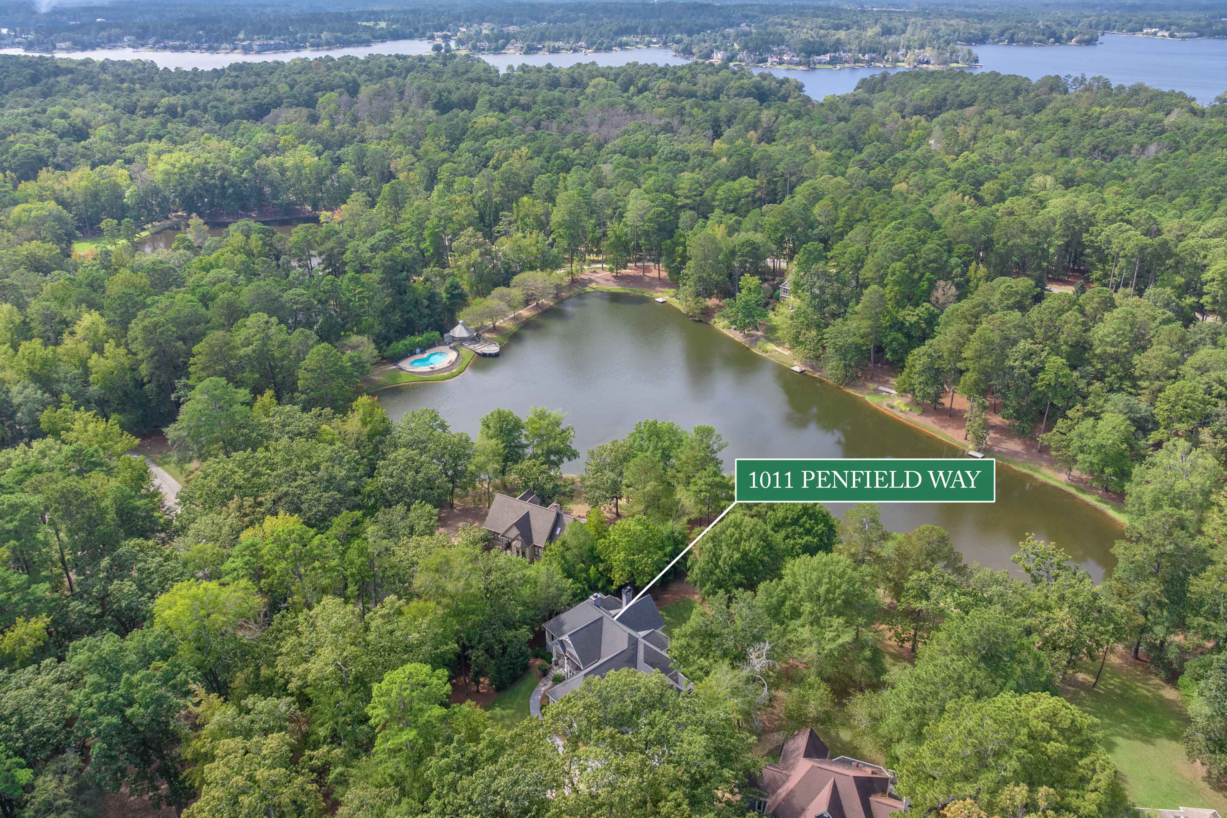 1011 Penfield Way image 67